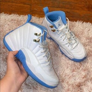 Jordan 12
